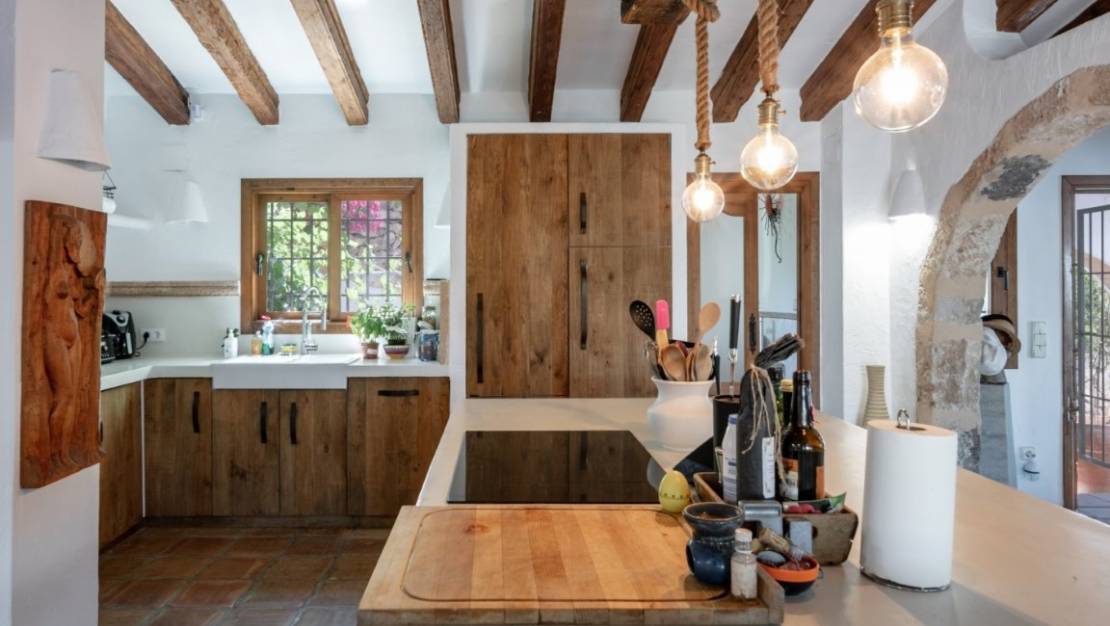 Sale - Villa - Jávea - Xàbia - Jávea - Xàbia Centro