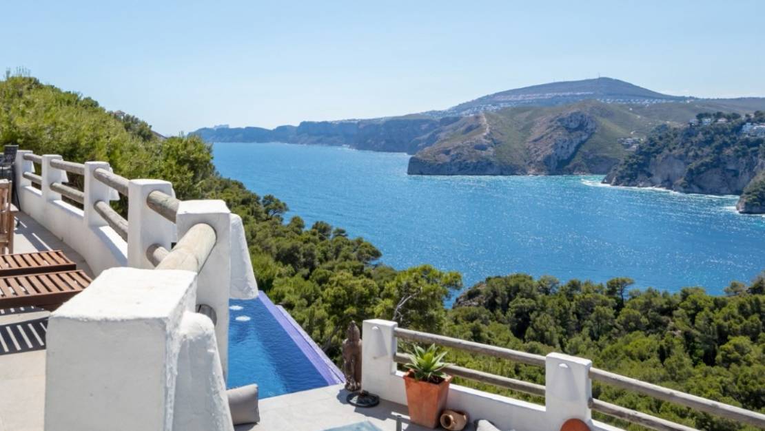 Sale - Villa - Jávea - Xàbia - Jávea - Xàbia Centro