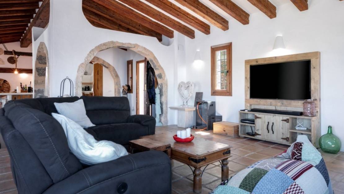 Sale - Villa - Jávea - Xàbia - Jávea - Xàbia Centro