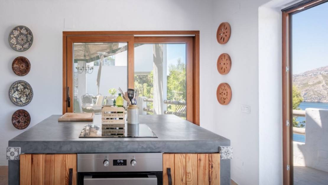 Sale - Villa - Jávea - Xàbia - Jávea - Xàbia Centro