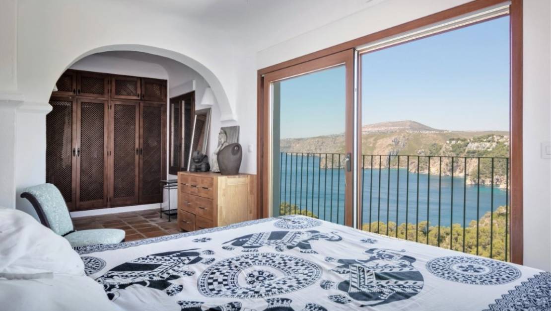 Sale - Villa - Jávea - Xàbia - Jávea - Xàbia Centro