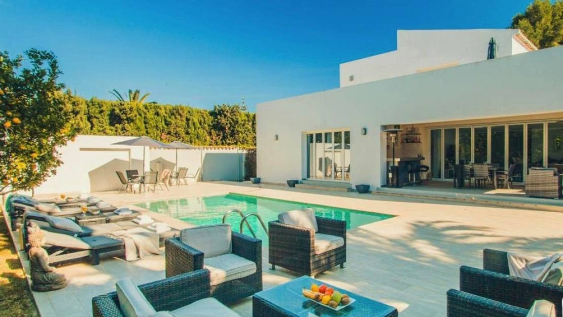 Sale - Villa - Jávea - Xàbia - Jávea - Xàbia Centro
