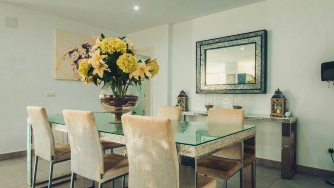 Sale - Villa - Jávea - Xàbia - Jávea - Xàbia Centro