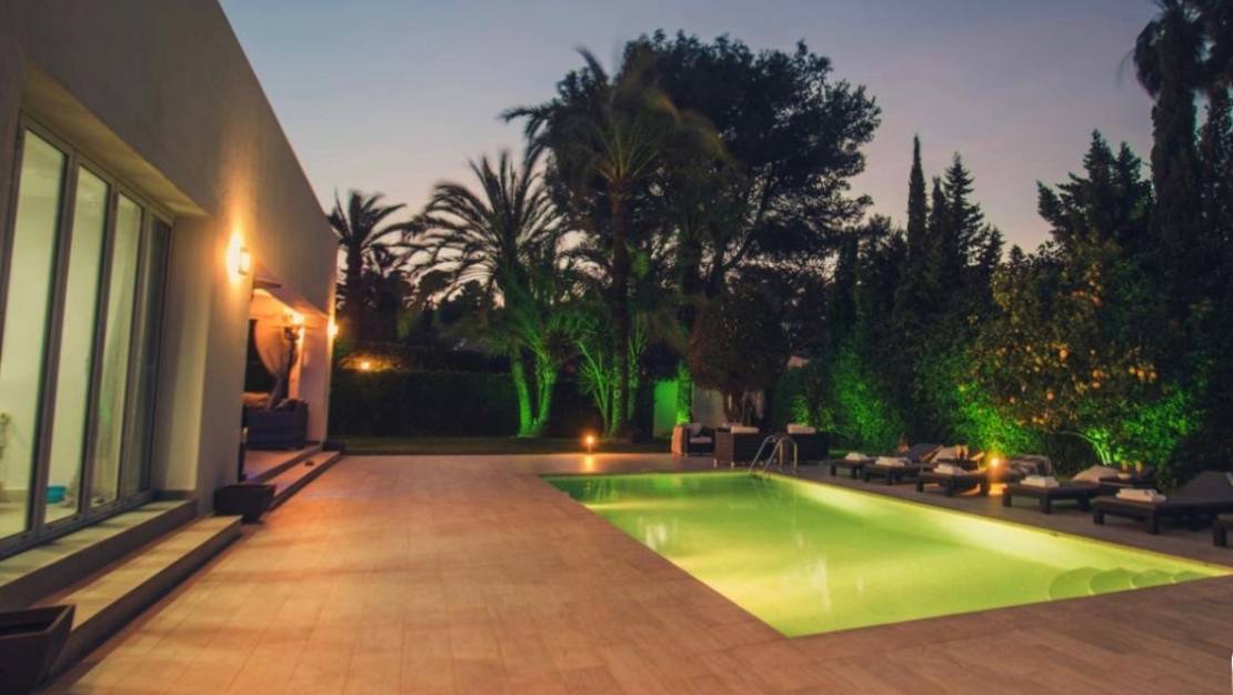 Sale - Villa - Jávea - Xàbia - Jávea - Xàbia Centro