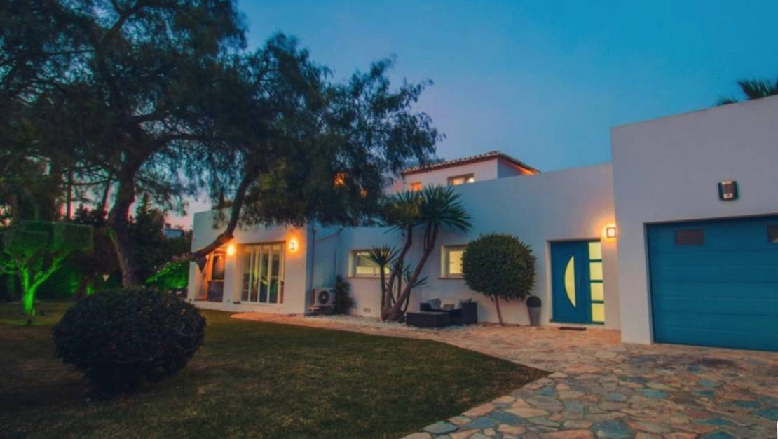 Sale - Villa - Jávea - Xàbia - Jávea - Xàbia Centro