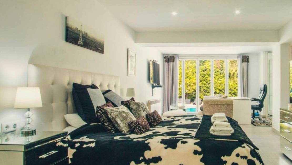 Sale - Villa - Jávea - Xàbia - Jávea - Xàbia Centro