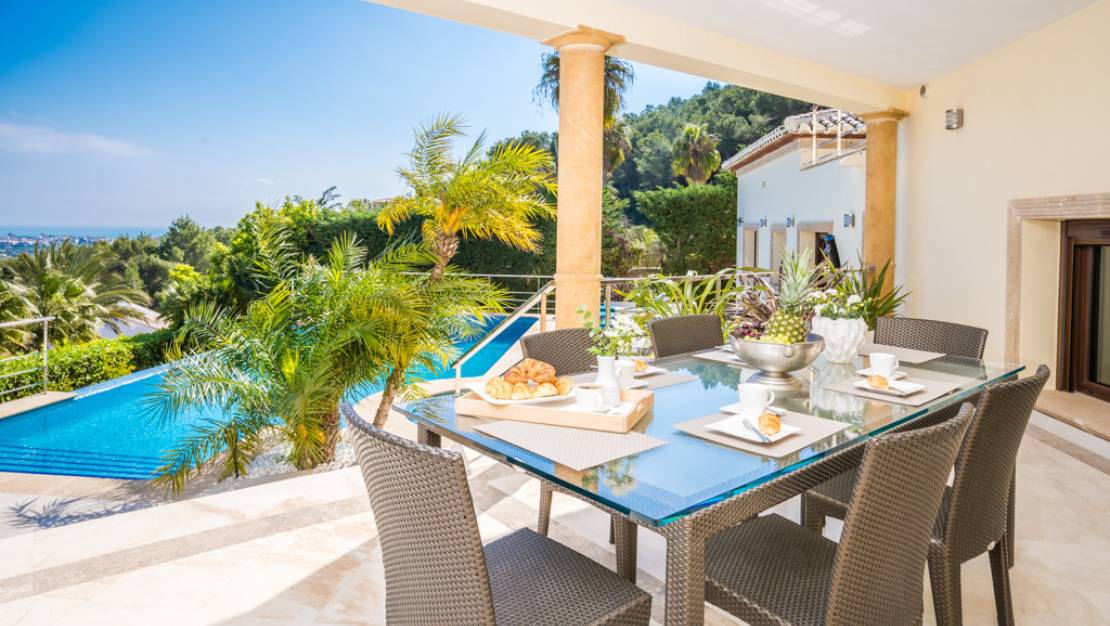 Sale - Villa - Jávea - Xàbia - Jávea - Xàbia Centro