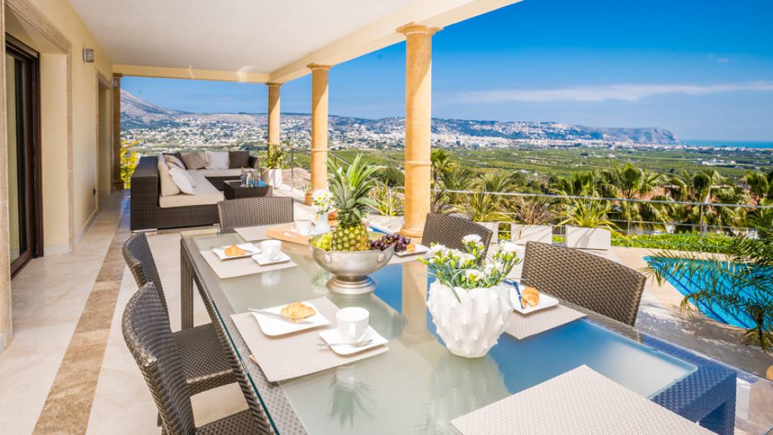 Sale - Villa - Jávea - Xàbia - Jávea - Xàbia Centro