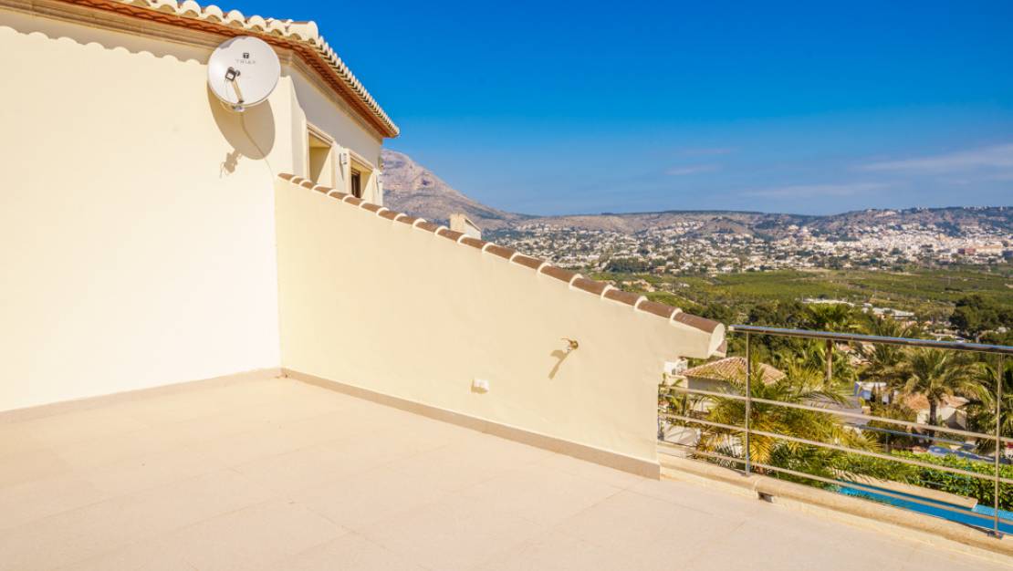 Sale - Villa - Jávea - Xàbia - Jávea - Xàbia Centro