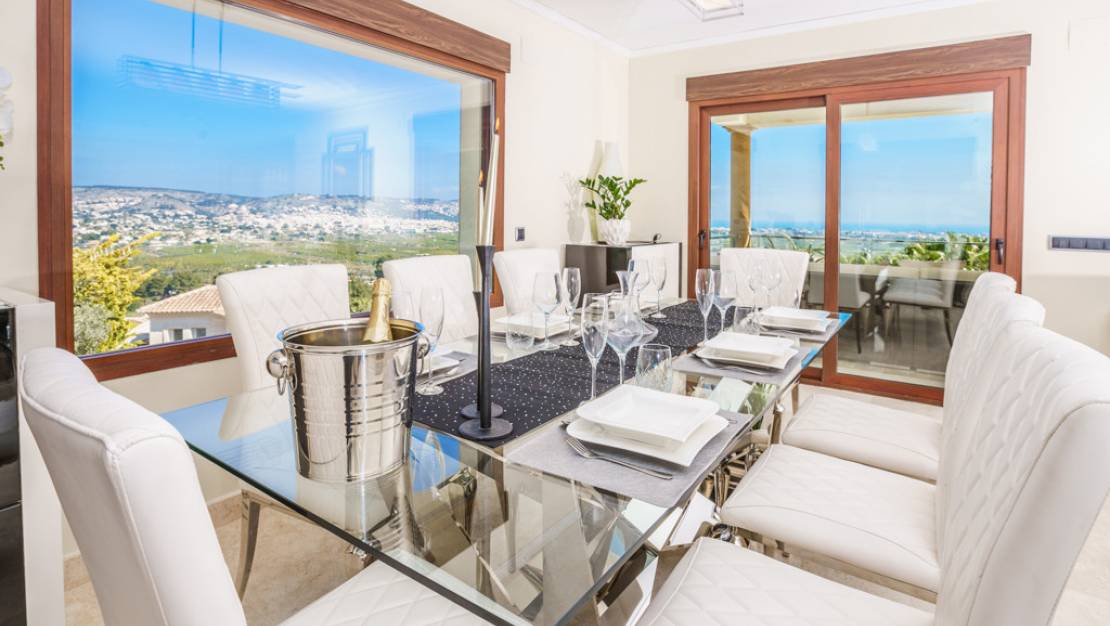 Sale - Villa - Jávea - Xàbia - Jávea - Xàbia Centro