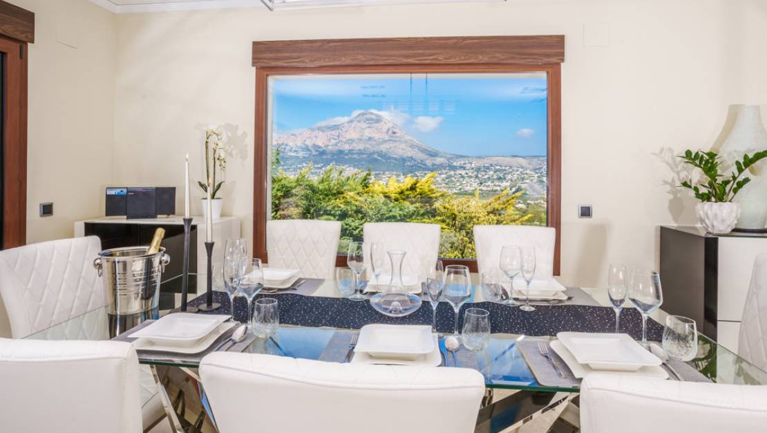 Sale - Villa - Jávea - Xàbia - Jávea - Xàbia Centro