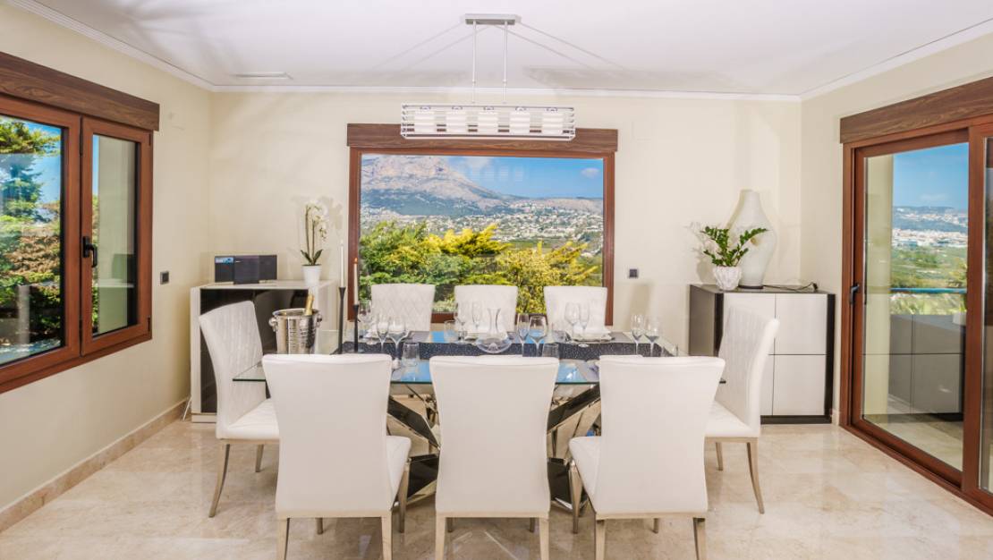 Sale - Villa - Jávea - Xàbia - Jávea - Xàbia Centro