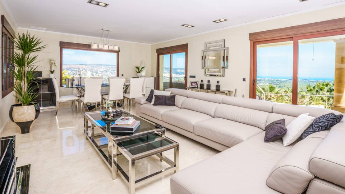 Sale - Villa - Jávea - Xàbia - Jávea - Xàbia Centro