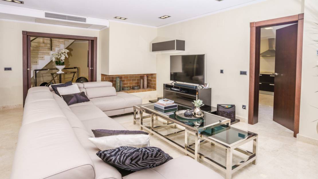 Sale - Villa - Jávea - Xàbia - Jávea - Xàbia Centro