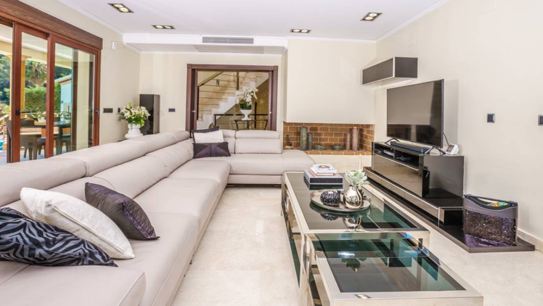 Sale - Villa - Jávea - Xàbia - Jávea - Xàbia Centro