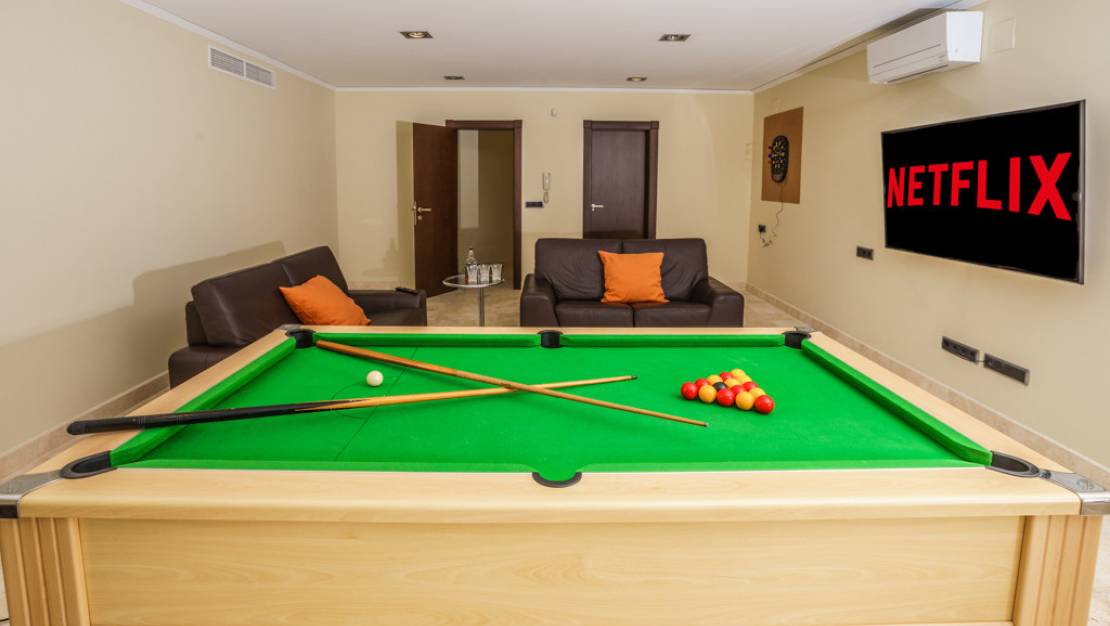 Sale - Villa - Jávea - Xàbia - Jávea - Xàbia Centro