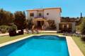 Sale - Villa - Jávea - Xàbia - Jávea - Xàbia Centro