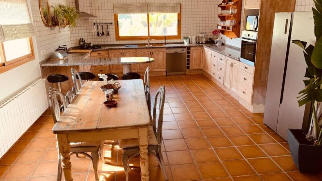 Sale - Villa - Jávea - Xàbia - Jávea - Xàbia Centro