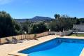 Sale - Villa - Jávea - Xàbia - Jávea - Xàbia Centro