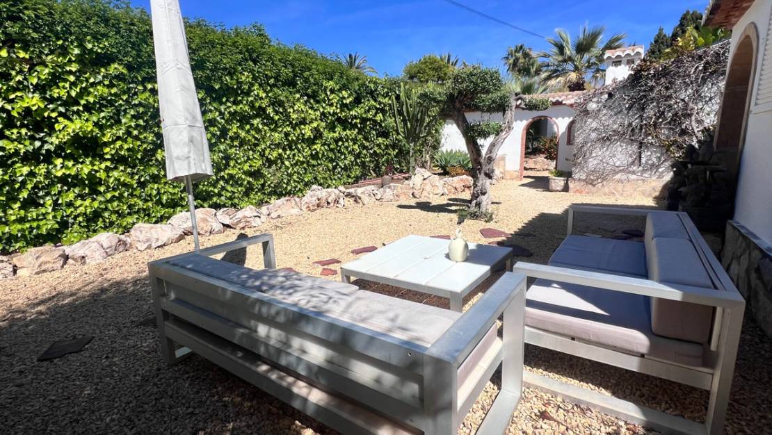 Sale - Villa - Jávea - Xàbia - Jávea - Xàbia Centro