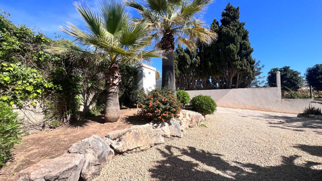 Sale - Villa - Jávea - Xàbia - Jávea - Xàbia Centro