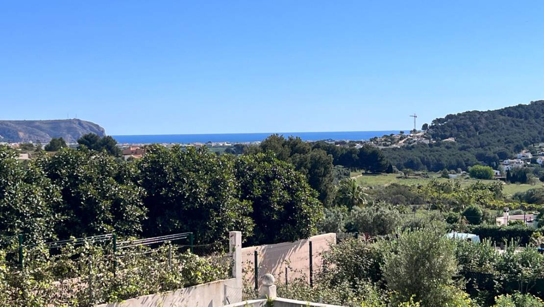 Sale - Villa - Jávea - Xàbia - Jávea - Xàbia Centro