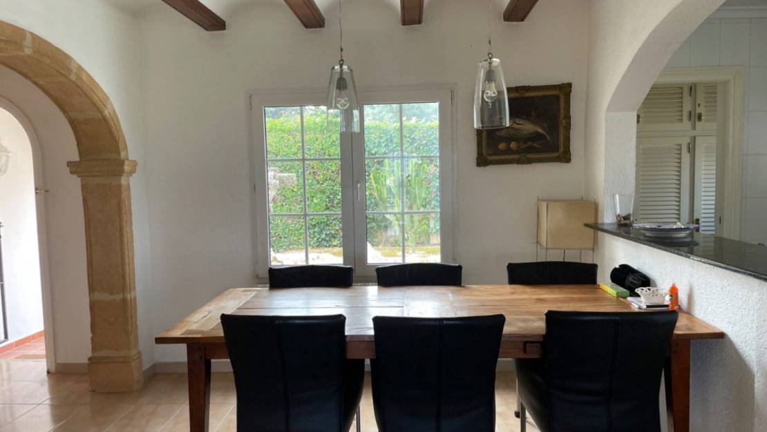 Sale - Villa - Jávea - Xàbia - Jávea - Xàbia Centro