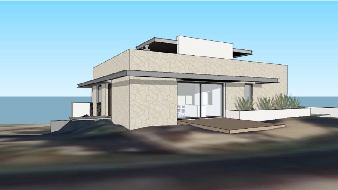 Sale - Villa - Jávea - Xàbia - Jávea - Xàbia Centro