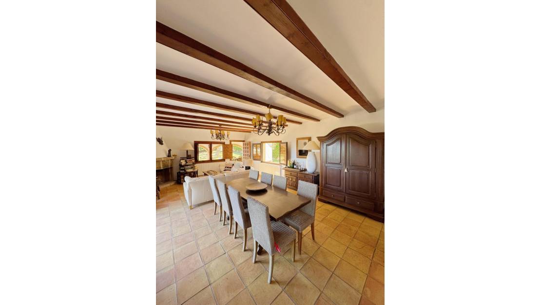 Sale - Villa - Jávea - Xàbia - Jávea - Xàbia Centro