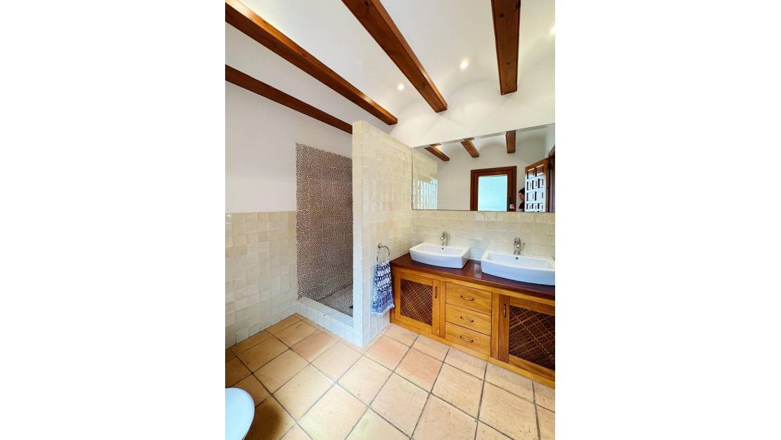 Sale - Villa - Jávea - Xàbia - Jávea - Xàbia Centro