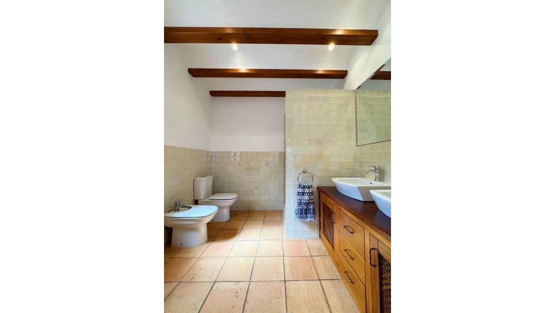 Sale - Villa - Jávea - Xàbia - Jávea - Xàbia Centro