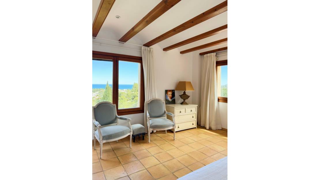 Sale - Villa - Jávea - Xàbia - Jávea - Xàbia Centro