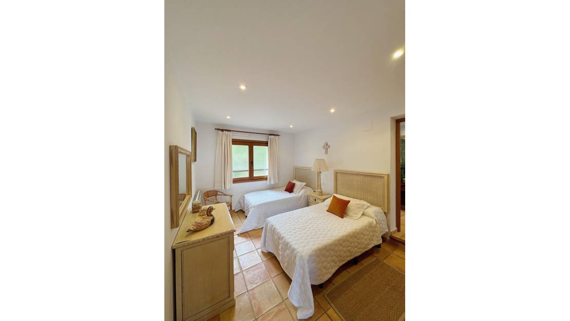 Sale - Villa - Jávea - Xàbia - Jávea - Xàbia Centro