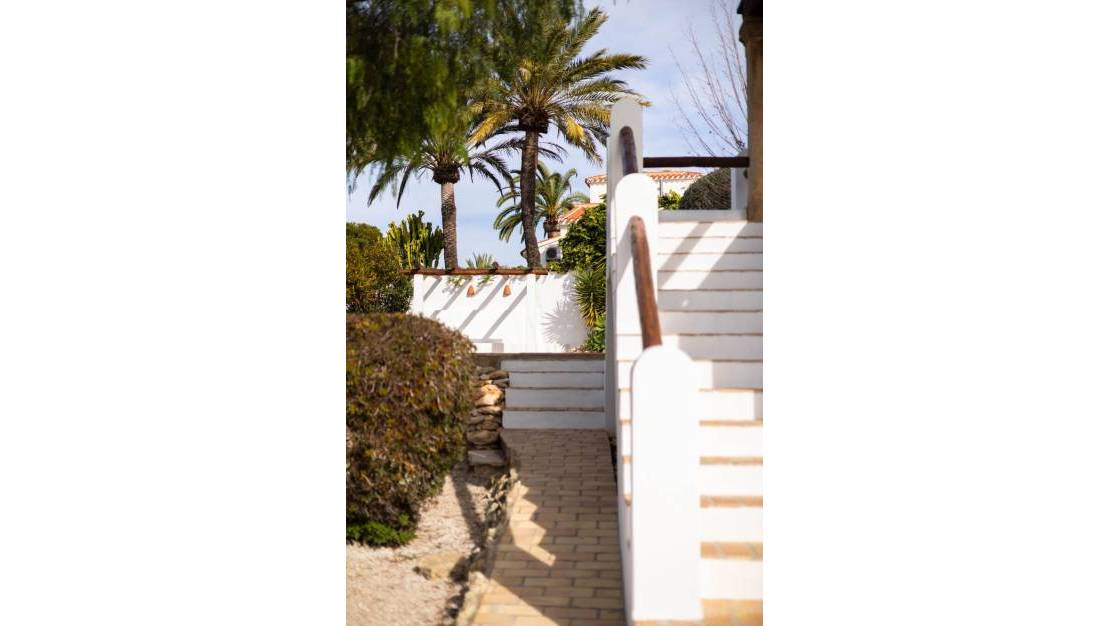 Sale - Villa - Jávea - Xàbia - Jávea - Xàbia Centro