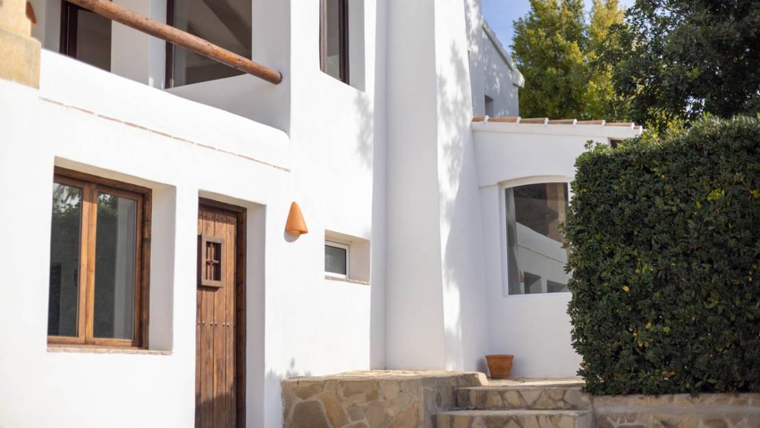 Sale - Villa - Jávea - Xàbia - Jávea - Xàbia Centro