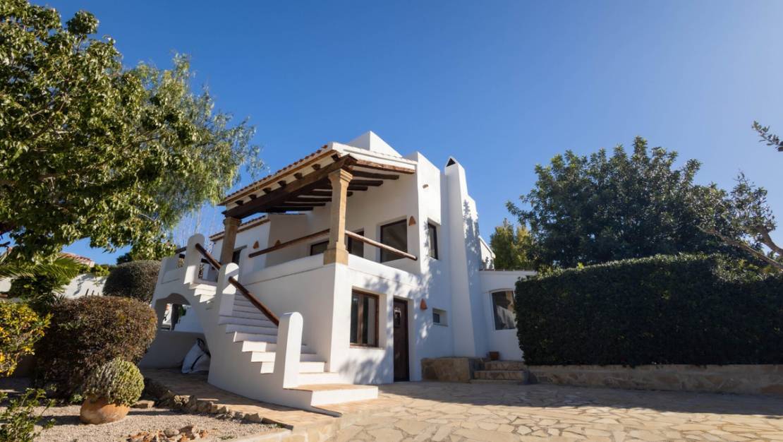 Sale - Villa - Jávea - Xàbia - Jávea - Xàbia Centro
