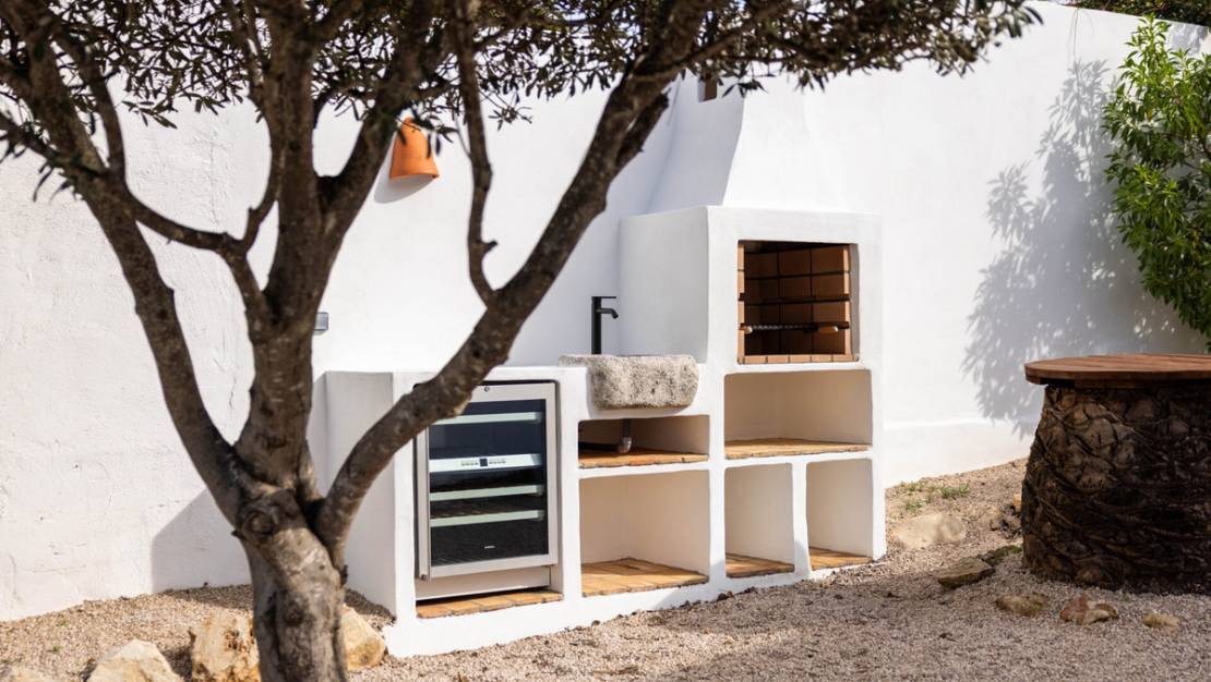 Sale - Villa - Jávea - Xàbia - Jávea - Xàbia Centro