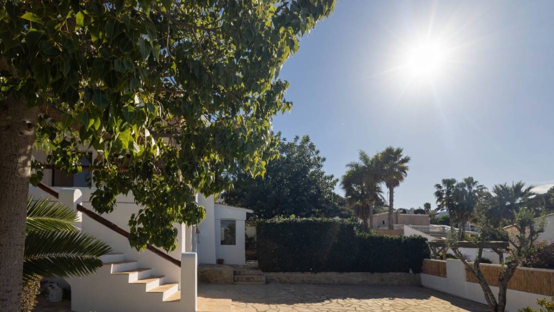 Sale - Villa - Jávea - Xàbia - Jávea - Xàbia Centro