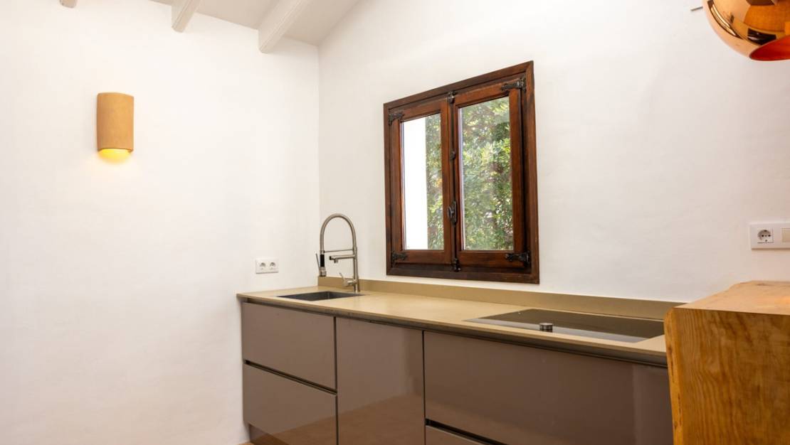 Sale - Villa - Jávea - Xàbia - Jávea - Xàbia Centro