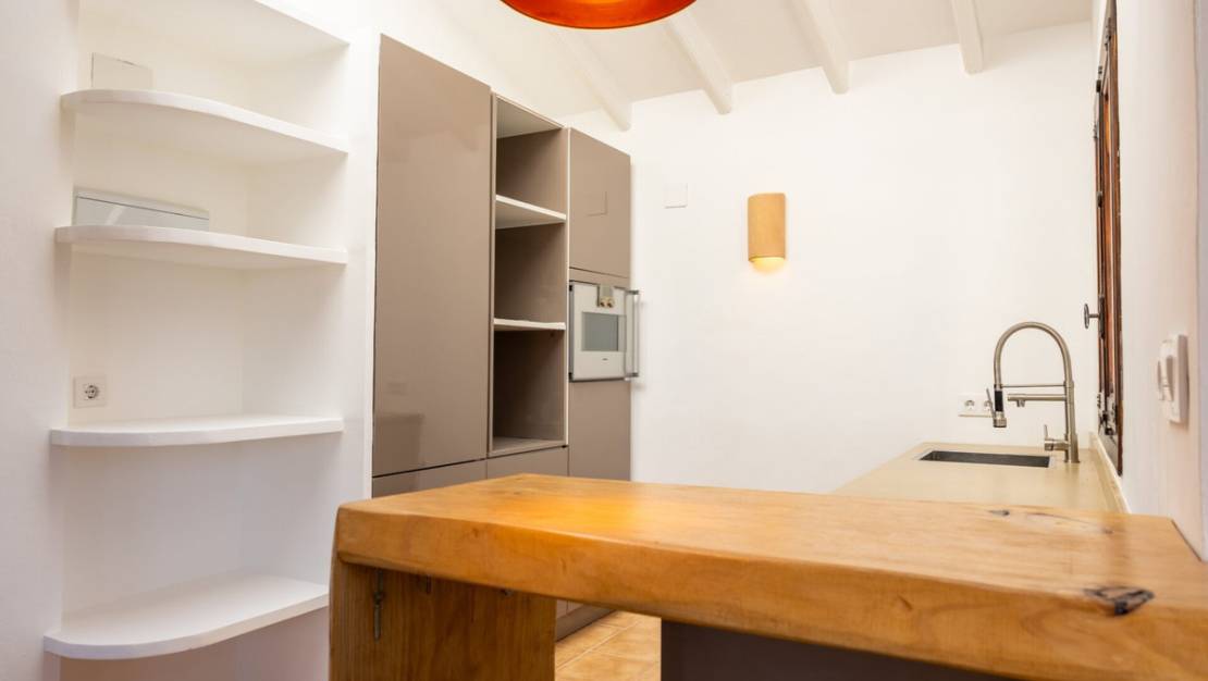 Sale - Villa - Jávea - Xàbia - Jávea - Xàbia Centro