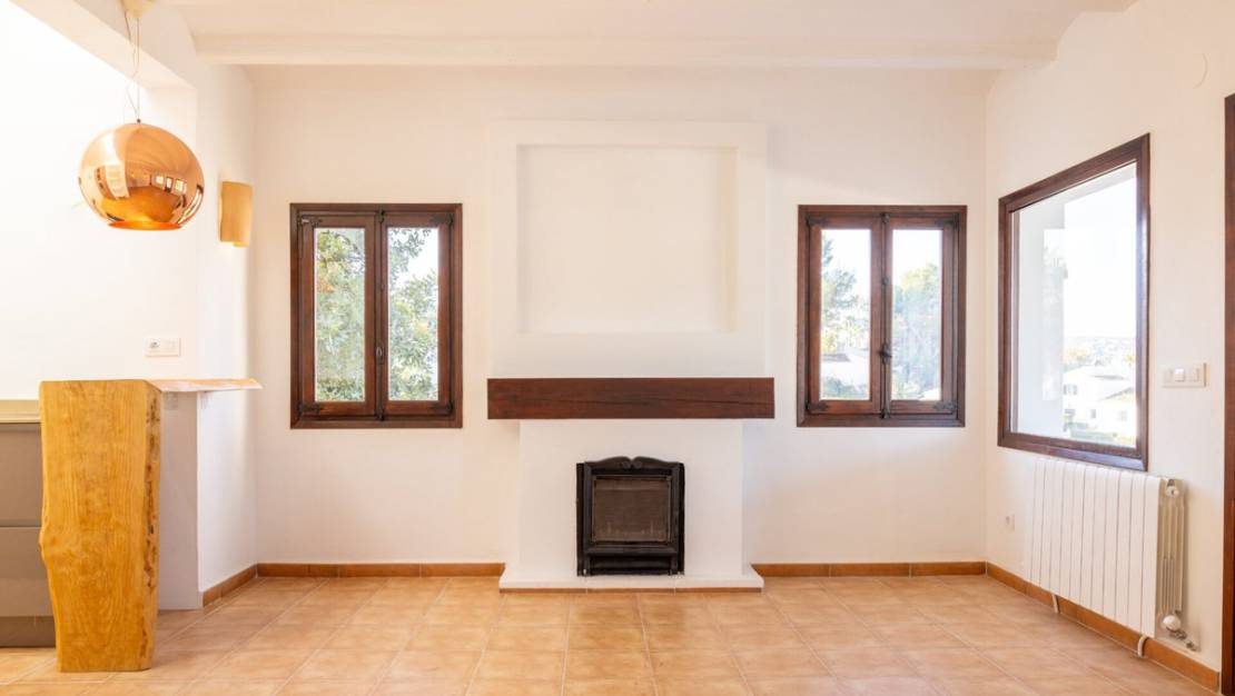 Sale - Villa - Jávea - Xàbia - Jávea - Xàbia Centro