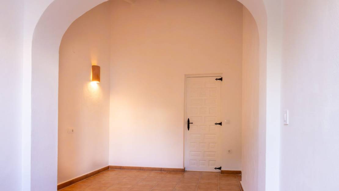 Sale - Villa - Jávea - Xàbia - Jávea - Xàbia Centro