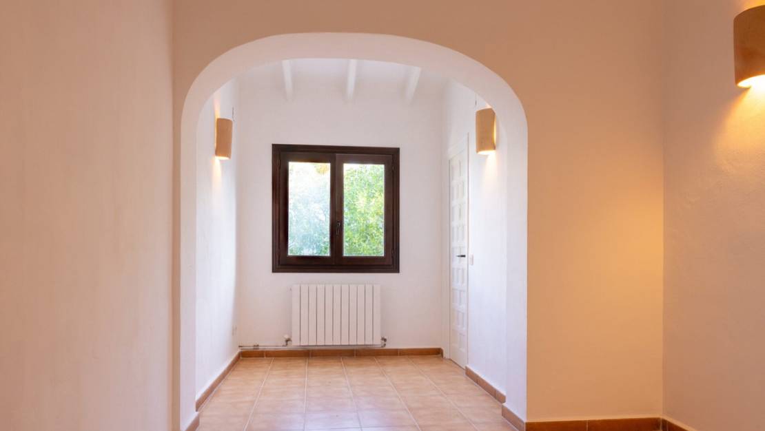 Sale - Villa - Jávea - Xàbia - Jávea - Xàbia Centro