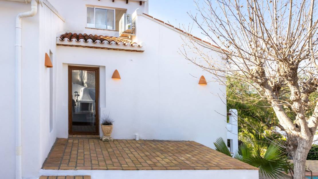 Sale - Villa - Jávea - Xàbia - Jávea - Xàbia Centro