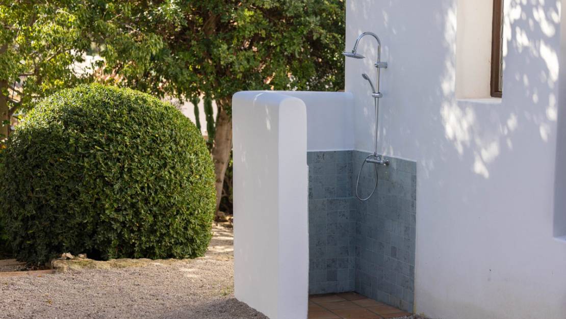 Sale - Villa - Jávea - Xàbia - Jávea - Xàbia Centro