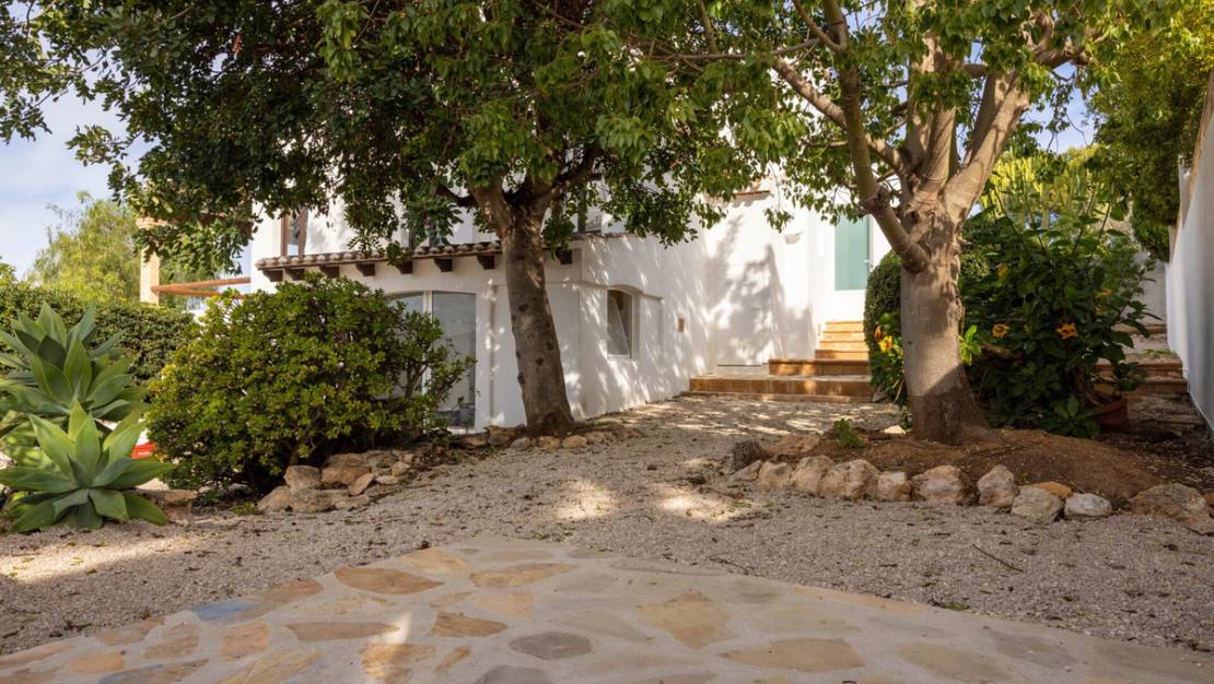 Sale - Villa - Jávea - Xàbia - Jávea - Xàbia Centro