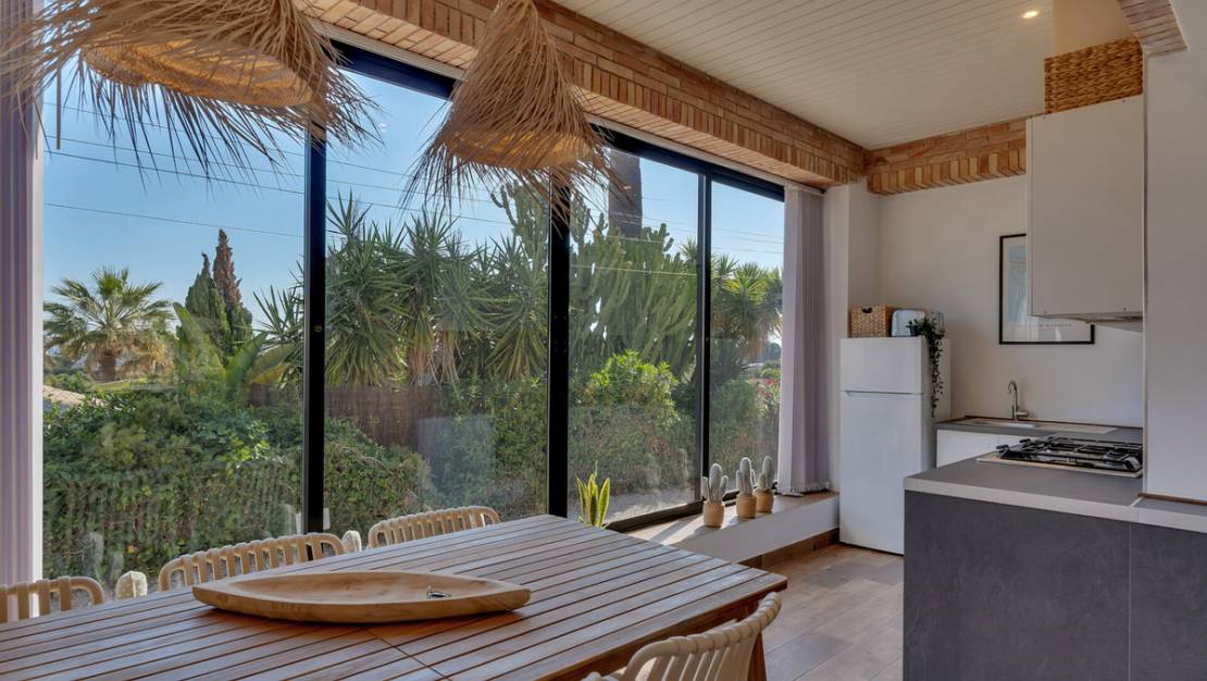 Sale - Villa - Jávea - Xàbia - Jávea - Xàbia Centro