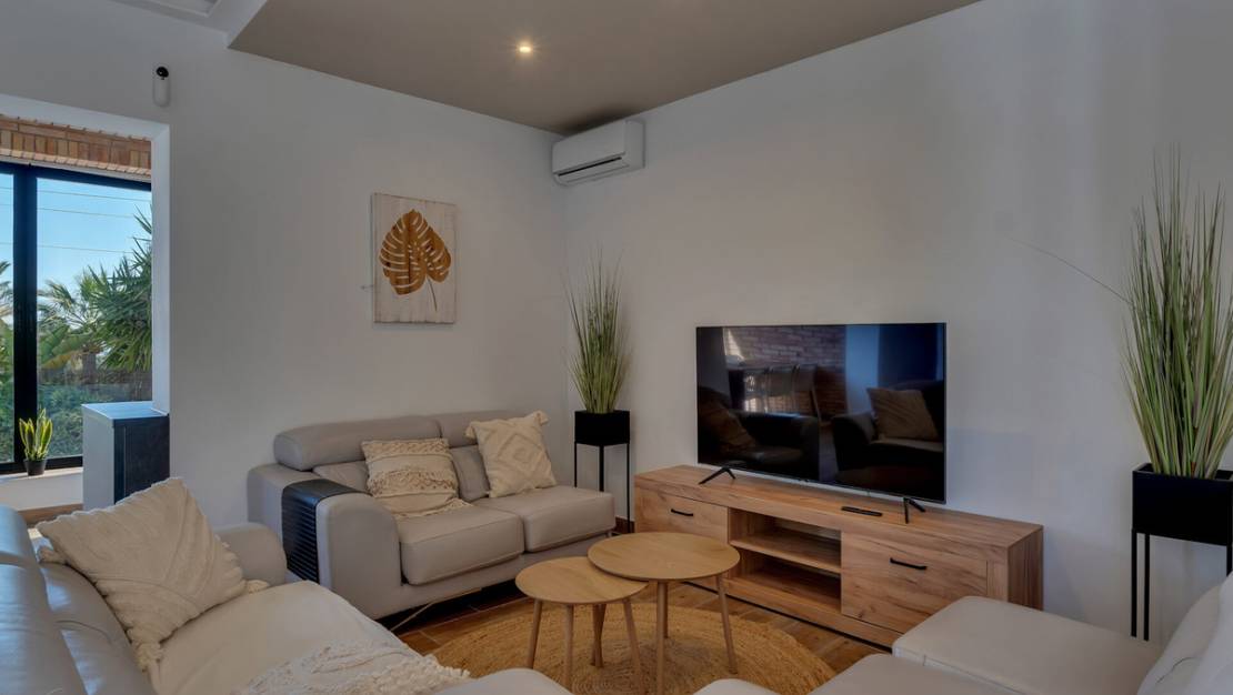 Sale - Villa - Jávea - Xàbia - Jávea - Xàbia Centro