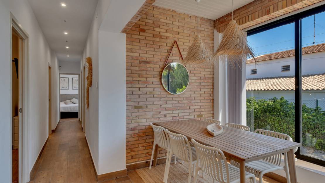 Sale - Villa - Jávea - Xàbia - Jávea - Xàbia Centro