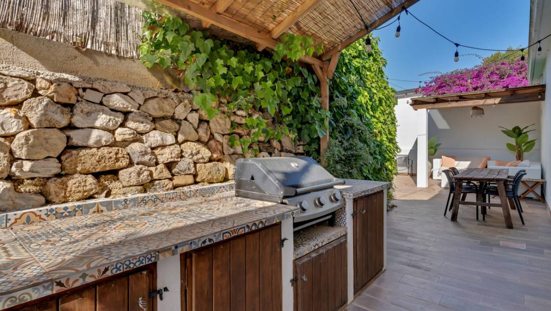 Sale - Villa - Jávea - Xàbia - Jávea - Xàbia Centro